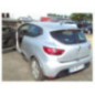 Boitier air bag RENAULT CLIO 4
