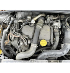 Boitier air bag RENAULT CLIO 4 Photo n°9