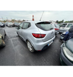 Boitier air bag RENAULT CLIO 4 Photo n°14