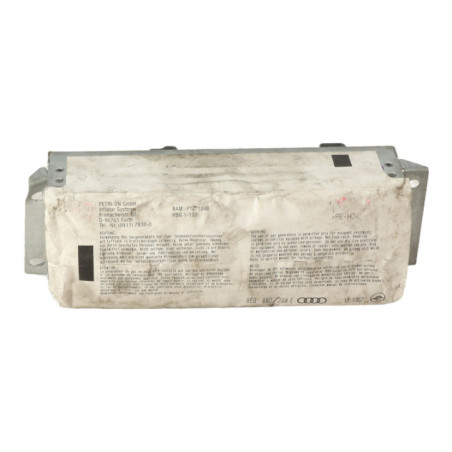 Air bag passager AUDI A4 2 Photo n°1