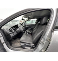 Boitier air bag RENAULT CLIO 4 Photo n°20