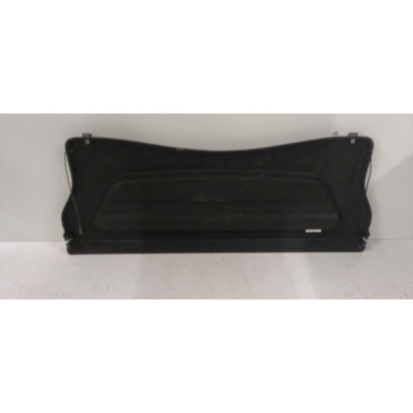 Plage arriere RENAULT CLIO 4