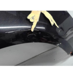 Aile avant droit OPEL ASTRA J Photo n°3