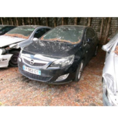 Aile avant droit OPEL ASTRA J Photo n°5