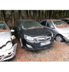 Aile avant droit OPEL ASTRA J Photo n°9