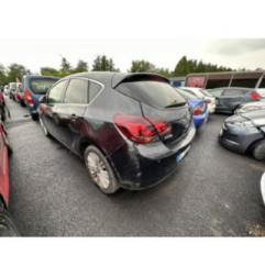 Aile avant droit OPEL ASTRA J Photo n°12