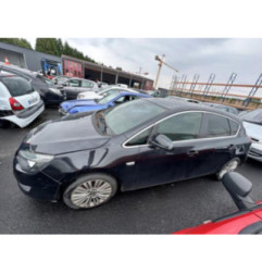 Aile avant droit OPEL ASTRA J Photo n°14