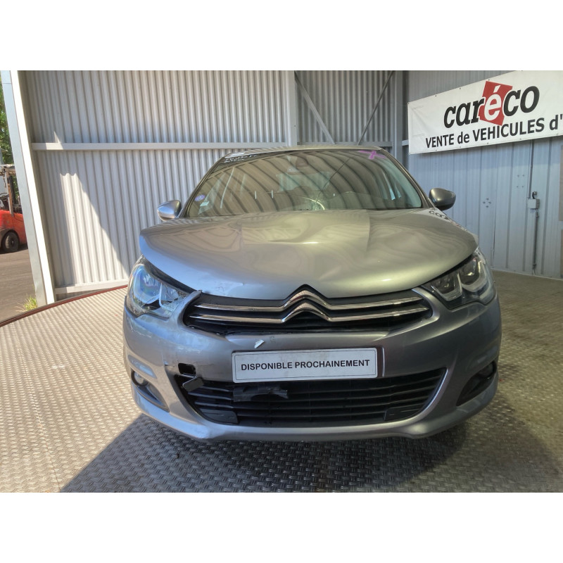 Boite de vitesses CITROEN C4 2