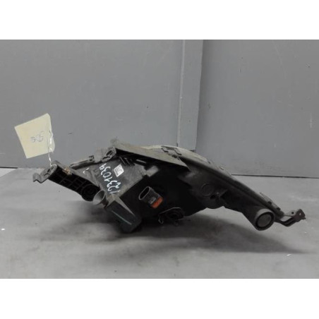 Anti brouillard gauche (feux) OPEL ASTRA J Photo n°1