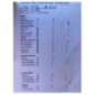 Commande chauffage MERCEDES CLASSE E 211