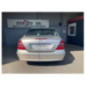 Commande chauffage MERCEDES CLASSE E 211