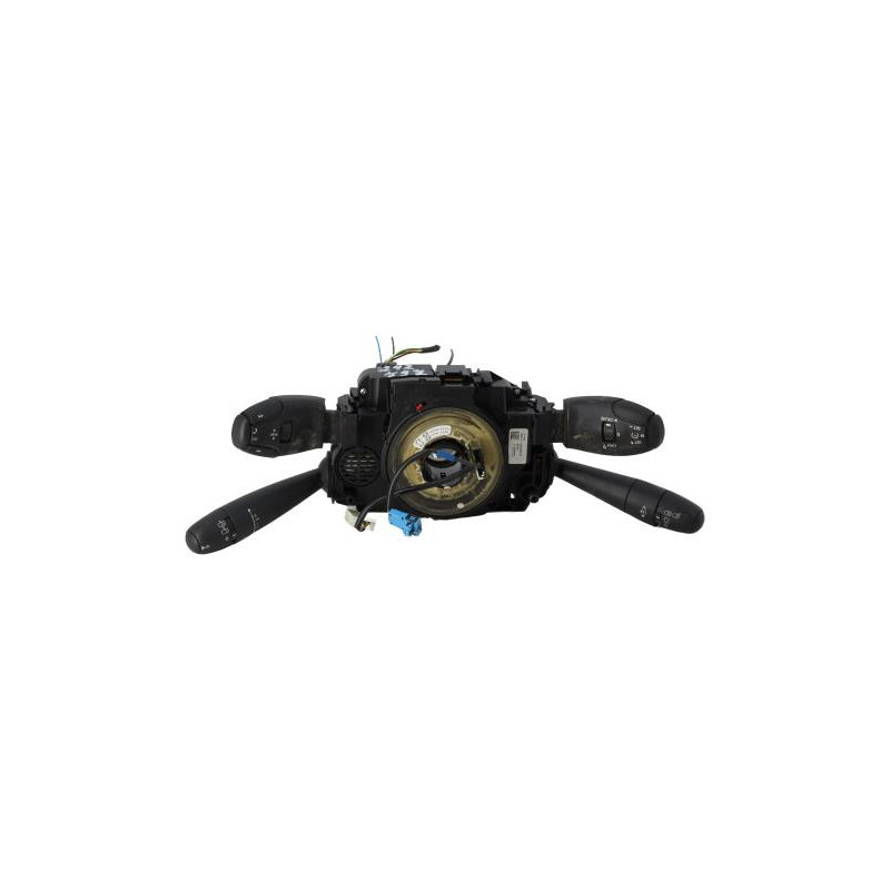 Com (Bloc Contacteur Tournant+Commodo Essuie Glace+Commodo Phare) CITROEN C3 2