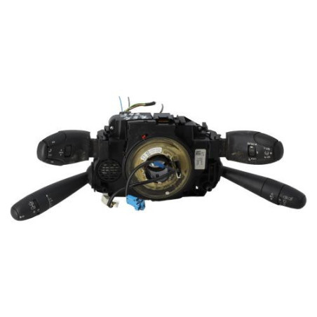 Com (Bloc Contacteur Tournant+Commodo Essuie Glace+Commodo Phare) CITROEN C3 2 Photo n°1