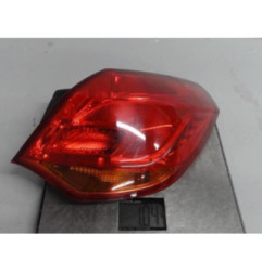 Feu arriere principal droit (feux) OPEL ASTRA J Photo n°1
