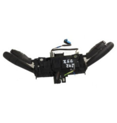 Com (Bloc Contacteur Tournant+Commodo Essuie Glace+Commodo Phare) CITROEN C3 2 Photo n°3