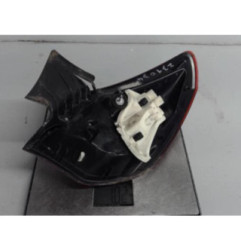 Feu arriere principal gauche (feux) OPEL ASTRA J Photo n°1