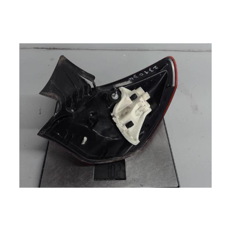 Feu arriere principal gauche (feux) OPEL ASTRA J