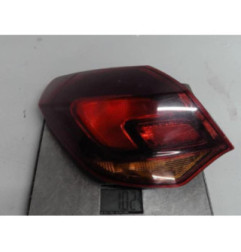 Feu arriere principal gauche (feux) OPEL ASTRA J