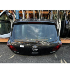 Malle/Hayon arriere OPEL ASTRA J Photo n°3