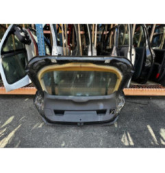 Malle/Hayon arriere OPEL ASTRA J Photo n°4