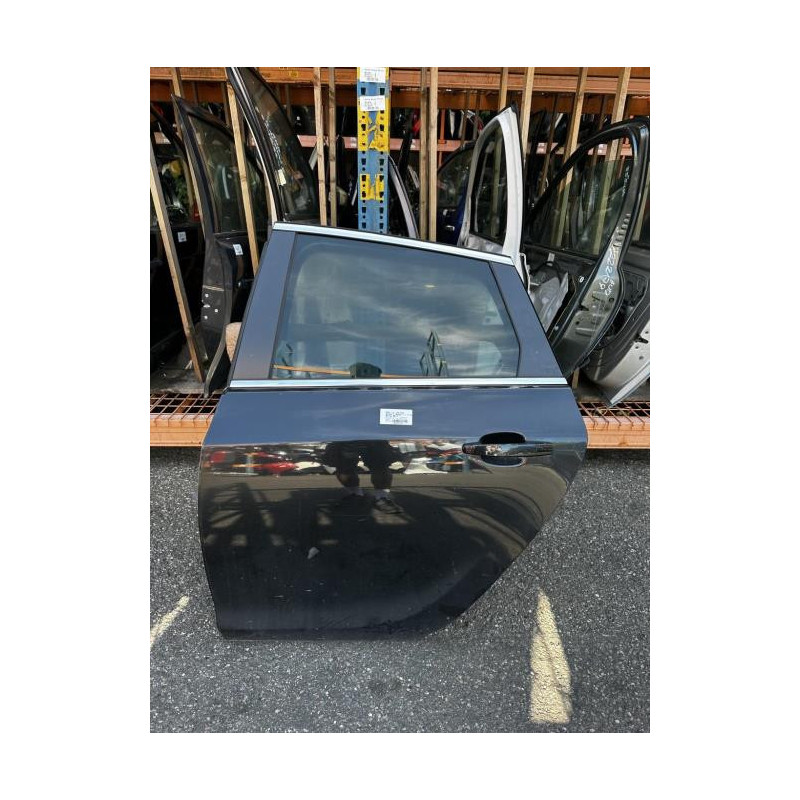 Porte arriere gauche OPEL ASTRA J