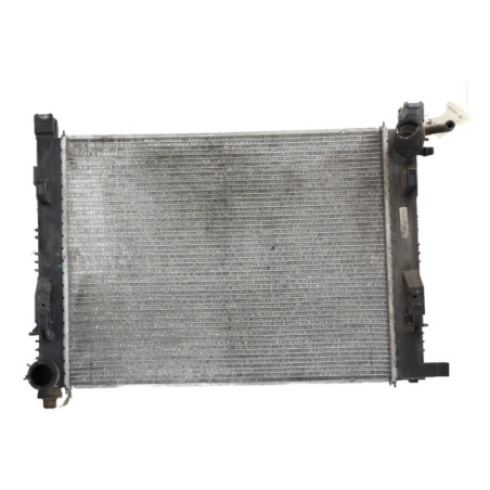 Radiateur eau RENAULT CLIO 4 Photo n°1
