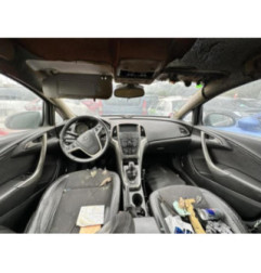 Porte arriere gauche OPEL ASTRA J Photo n°20