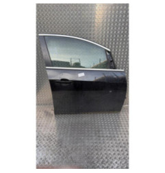 Porte avant droit OPEL ASTRA J Photo n°1