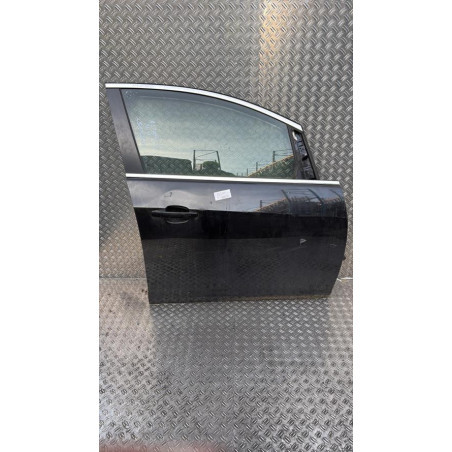 Porte avant droit OPEL ASTRA J Photo n°1