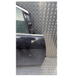 Porte avant droit OPEL ASTRA J Photo n°4