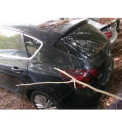 Porte avant droit OPEL ASTRA J Photo n°6