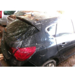 Porte avant droit OPEL ASTRA J Photo n°8