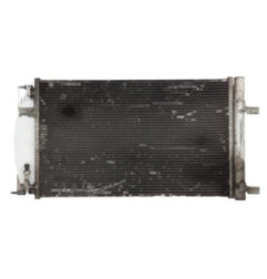 Condenseur de clim OPEL ASTRA J Photo n°1