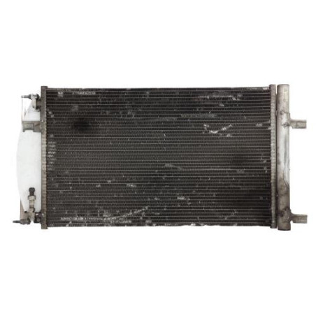 Condenseur de clim OPEL ASTRA J Photo n°1