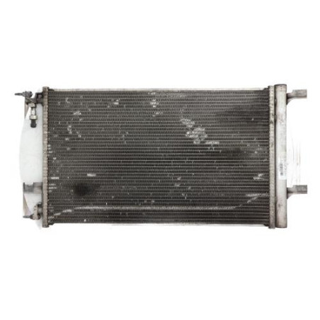 Condenseur de clim OPEL ASTRA J