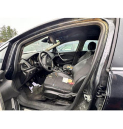 Condenseur de clim OPEL ASTRA J Photo n°7