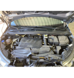 Compresseur clim CITROEN C4 2