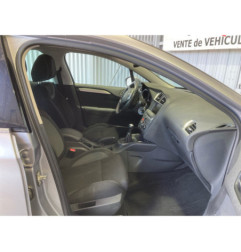 Levier de vitesses CITROEN C4 2 Photo n°5