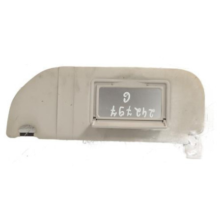 Pare soleil gauche CITROEN C3 2