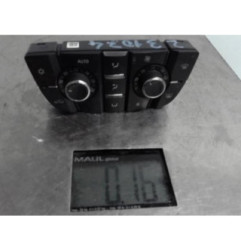 Commande chauffage OPEL ASTRA J Photo n°1