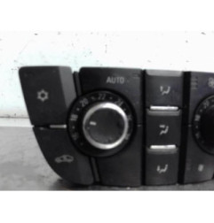 Commande chauffage OPEL ASTRA J