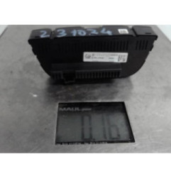 Commande chauffage OPEL ASTRA J Photo n°4