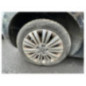 Renfort pare choc arriere (traverse) OPEL ASTRA J