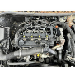 Renfort pare choc arriere (traverse) OPEL ASTRA J Photo n°16