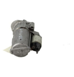 Demarreur CITROEN C3 2 Photo n°4