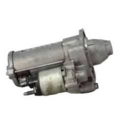 Demarreur CITROEN C3 2 Photo n°5