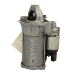 Demarreur CITROEN C3 2 Photo n°6