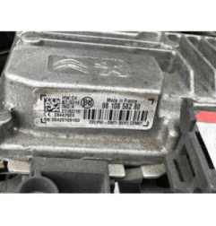 Demarreur CITROEN C3 2 Photo n°12