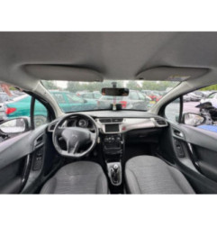 Demarreur CITROEN C3 2 Photo n°15