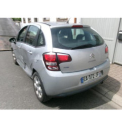 Demarreur CITROEN C3 2 Photo n°16